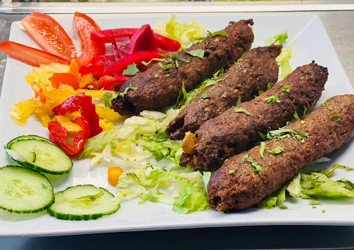Photo of Marhaba Restaurant - 2739 Avonhurst Dr, Regina, SK S4R 3J3